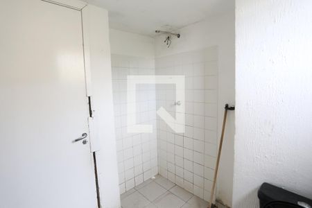 Apartamento à venda com 45m², 2 quartos e sem vagaBanheiro