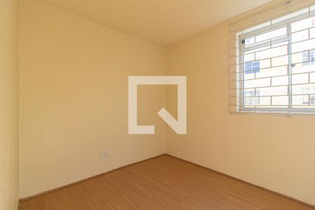 Quarto 1 de apartamento para alugar com 2 quartos, 47m² em Ganchinho, Curitiba