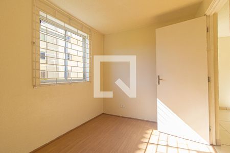 Quarto 1 de apartamento para alugar com 2 quartos, 47m² em Ganchinho, Curitiba