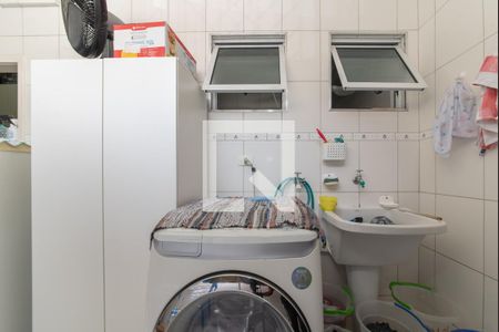 Apartamento para alugar com 80m², 3 quartos e 1 vaga Apartamento para alugar com 80m², 3 quartos e 1 vagaÁrea de Serviço