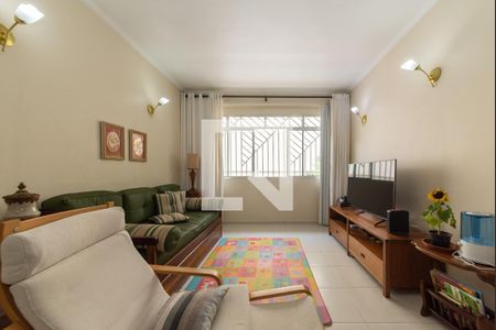 Sala de apartamento para alugar com 3 quartos, 80m² em Vila Mariana, São Paulo