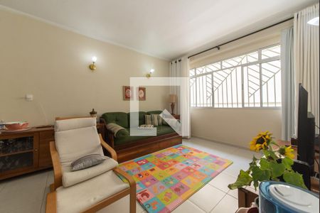 Sala de apartamento para alugar com 3 quartos, 80m² em Vila Mariana, São Paulo