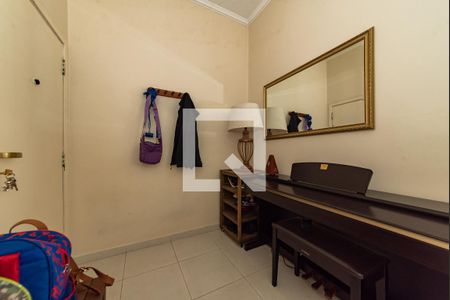 entrada de apartamento para alugar com 3 quartos, 80m² em Vila Mariana, São Paulo