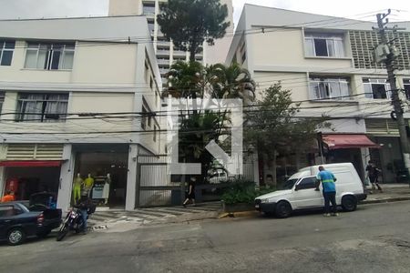 Apartamento para alugar com 80m², 3 quartos e 1 vagaFA