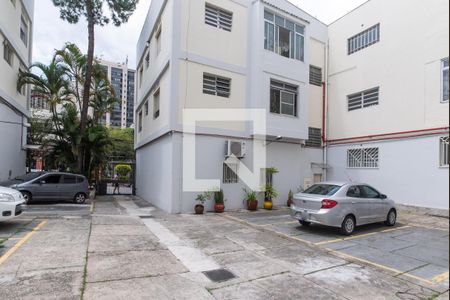 Apartamento para alugar com 80m², 3 quartos e 1 vaga Apartamento para alugar com 80m², 3 quartos e 1 vagaGaragem
