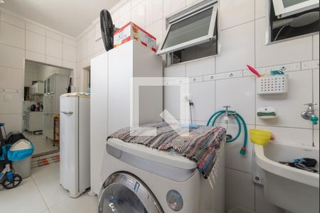 Apartamento para alugar com 80m², 3 quartos e 1 vaga Apartamento para alugar com 80m², 3 quartos e 1 vagaÁrea de Serviço