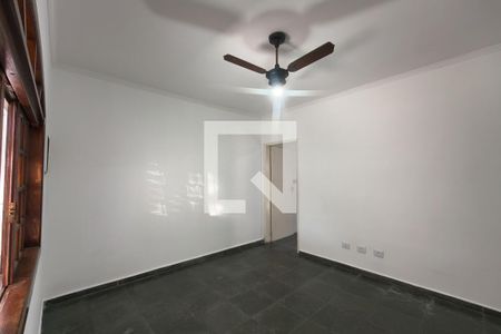 Sala de casa para alugar com 1 quarto, 179m² em Vila Caiçara, Praia Grande