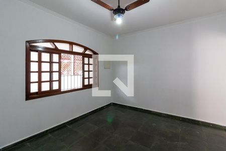 Sala de casa para alugar com 1 quarto, 100m² em Vila Caiçara, Praia Grande