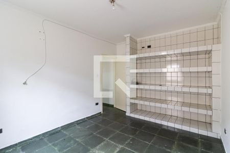 Quarto de casa para alugar com 1 quarto, 100m² em Vila Caiçara, Praia Grande