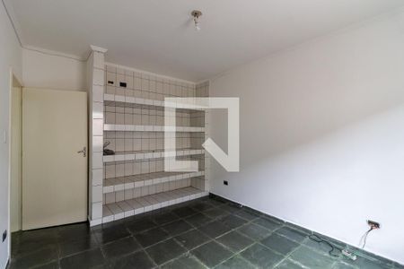 Quarto de casa para alugar com 1 quarto, 100m² em Vila Caiçara, Praia Grande