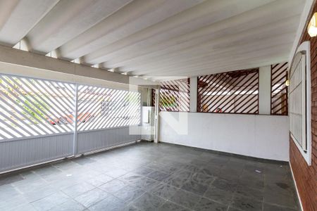 Casa para alugar com 100m², 1 quarto e 2 vagasGaragem