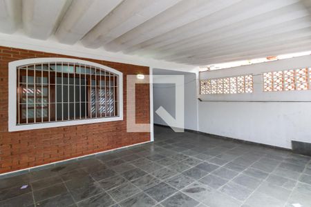 Casa para alugar com 100m², 1 quarto e 2 vagasGaragem