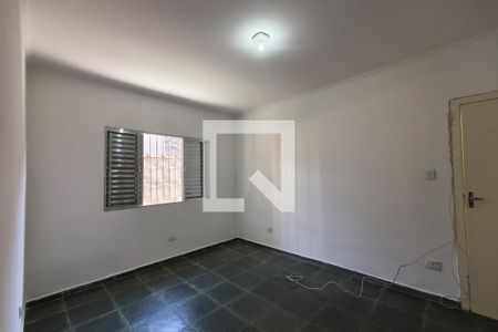 Quarto de casa para alugar com 1 quarto, 179m² em Vila Caiçara, Praia Grande