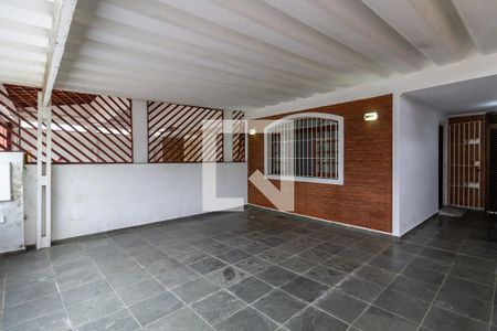 Casa para alugar com 100m², 1 quarto e 2 vagasGaragem