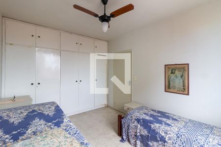 Quarto de apartamento para alugar com 1 quarto, 62m² em Nova Mirim, Praia Grande