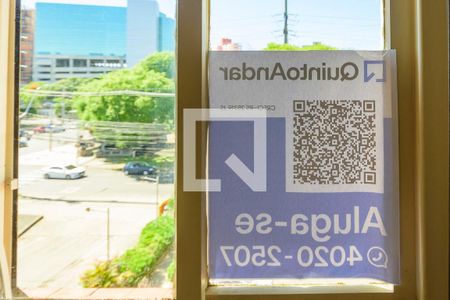 Studio à venda com 35m², 1 quarto e sem vaga Studio à venda com 35m², 1 quarto e sem vagaPlaquinha