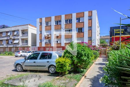 Studio à venda com 35m², 1 quarto e sem vaga Studio à venda com 35m², 1 quarto e sem vagaFachada