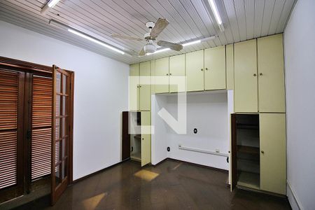 Quarto 1 - Suíte de casa para alugar com 3 quartos, 345m² em Jardim do Mar, São Bernardo do Campo