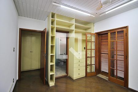 Quarto 1 - Suíte de casa para alugar com 3 quartos, 345m² em Jardim do Mar, São Bernardo do Campo