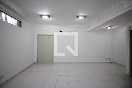 Sala  de casa para alugar com 3 quartos, 345m² em Jardim do Mar, São Bernardo do Campo