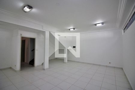 Sala  de casa para alugar com 3 quartos, 345m² em Jardim do Mar, São Bernardo do Campo