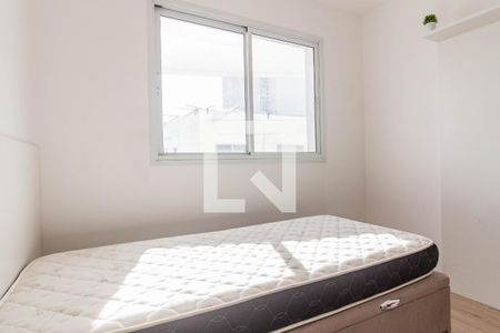 Quarto 1 de apartamento para alugar com 2 quartos, 74m² em Barreiros, São José