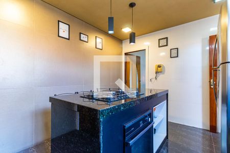 Casa à venda com 235m², 3 quartos e 6 vagasCozinha