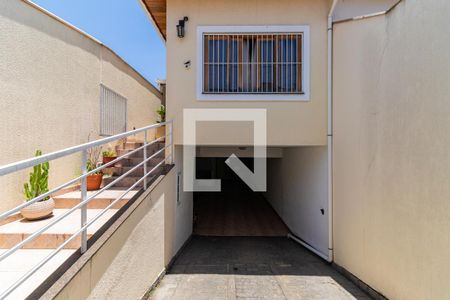 Casa à venda com 235m², 3 quartos e 6 vagasGaragem