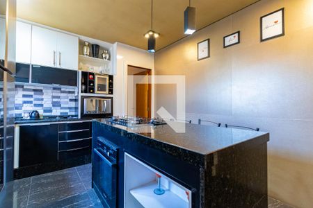 Casa à venda com 235m², 3 quartos e 6 vagasCozinha