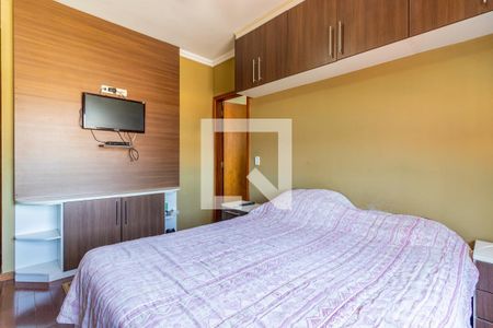 Casa à venda com 235m², 3 quartos e 6 vagasQuarto 3 - Suíte