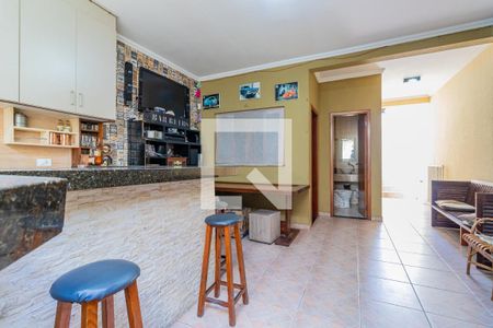 Casa à venda com 235m², 3 quartos e 6 vagasÁrea Gourmet