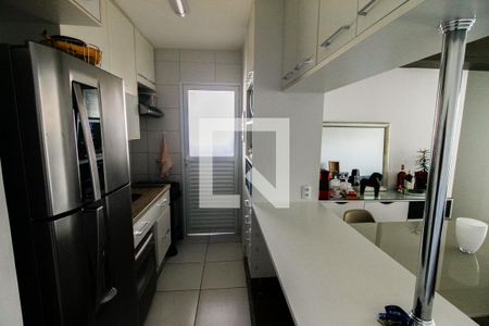 Apartamento à venda com 67m², 3 quartos e 1 vagaCozinha - Armários