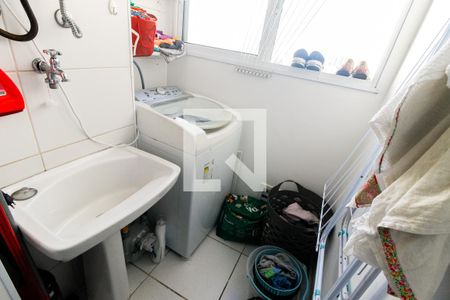 Apartamento à venda com 67m², 3 quartos e 1 vagaÁrea de Serviço