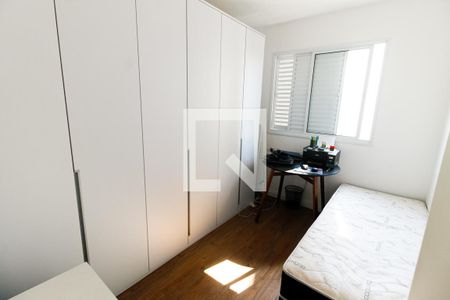 Apartamento à venda com 67m², 3 quartos e 1 vagaQuarto 2 - Armários
