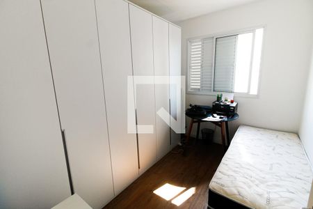 Apartamento à venda com 67m², 3 quartos e 1 vagaQuarto 2 - Armários