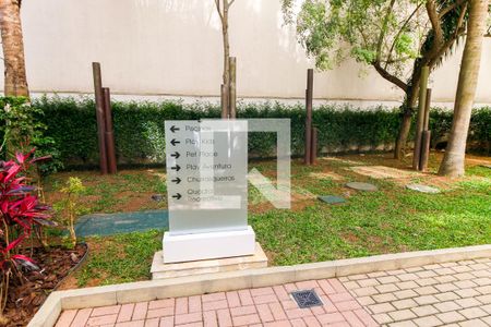 Apartamento à venda com 67m², 3 quartos e 1 vagaÁrea comum