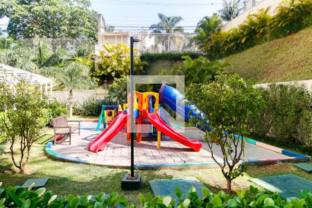 Apartamento à venda com 67m², 3 quartos e 1 vagaÁrea comum - Playground