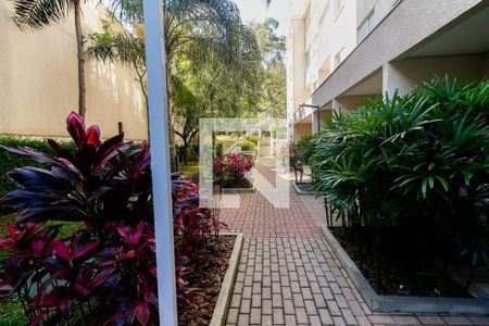 Apartamento à venda com 67m², 3 quartos e 1 vagaÁrea comum