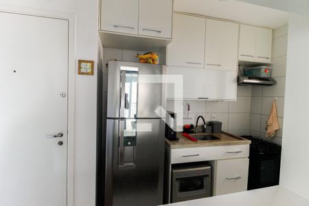 Apartamento à venda com 67m², 3 quartos e 1 vagaCozinha - Armários