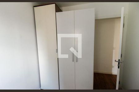 Quarto 1  de apartamento à venda com 3 quartos, 67m² em Vila Andrade, São Paulo