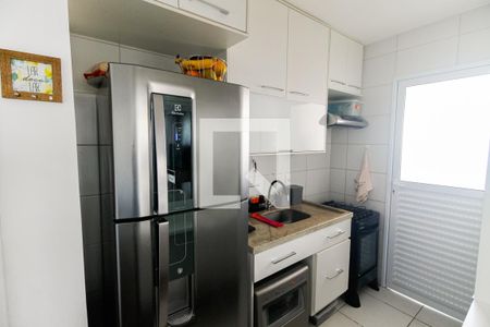 Apartamento à venda com 67m², 3 quartos e 1 vagaCozinha - Armários