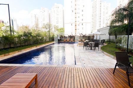 Apartamento à venda com 67m², 3 quartos e 1 vagaÁrea comum - Piscina