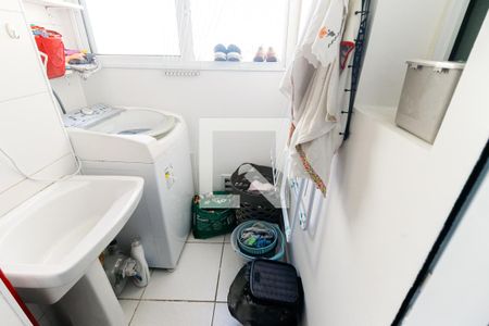 Apartamento à venda com 67m², 3 quartos e 1 vagaÁrea de Serviço