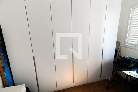 Apartamento à venda com 67m², 3 quartos e 1 vagaQuarto 2 - Armários