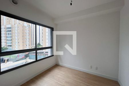 Studio de kitnet/studio para alugar com 1 quarto, 28m² em Vila Nova Conceição, São Paulo