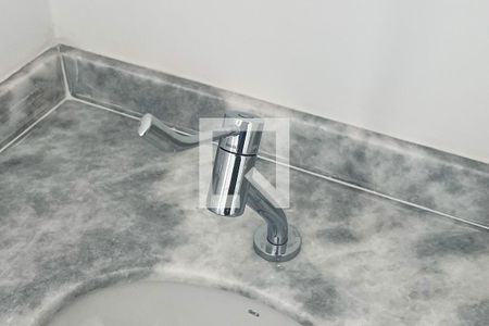 Studio à venda com 28m², 1 quarto e sem vagaBanheiro