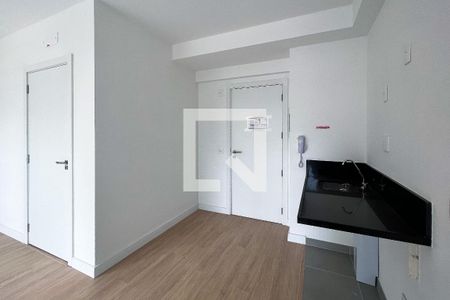 Studio de kitnet/studio para alugar com 1 quarto, 28m² em Vila Nova Conceição, São Paulo