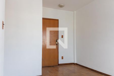 Sala de apartamento à venda com 3 quartos, 66m² em Méier, Rio de Janeiro