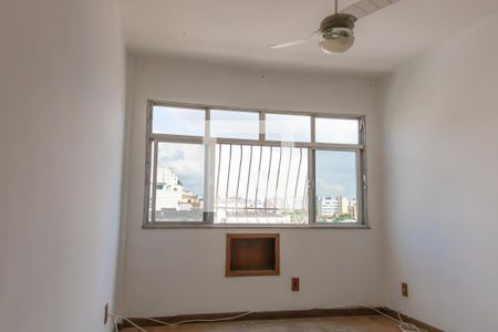 Sala de apartamento à venda com 3 quartos, 66m² em Méier, Rio de Janeiro