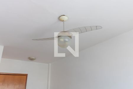 Sala de apartamento à venda com 3 quartos, 66m² em Méier, Rio de Janeiro